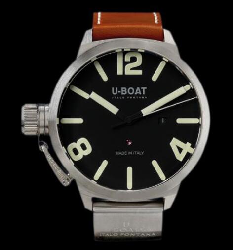 Review Replica U-BOAT Classico AS 5564 watch